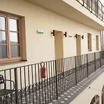 Lejlighedshotel Rezidence Jakubska 4*