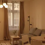 Rezidence Jakubska Lejlighedshotel Brno