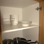 Aparthotel Rezidence Jakubská Brno