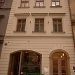 Aparthotel Rezidence Jakubska 4*