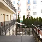 Aparthotel Rezidence Jakubská 4*