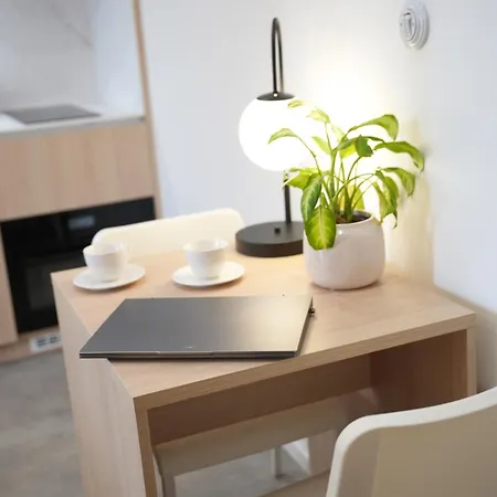 Rezidence Jakubska Brno