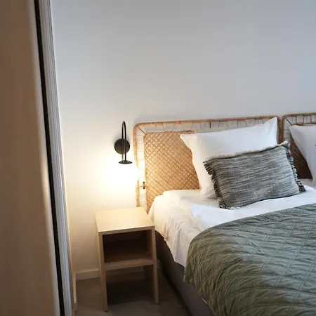 Lejlighedshotel Rezidence Jakubska 4*