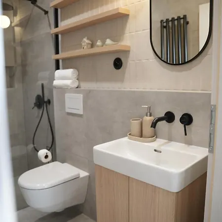 Rezidence Jakubska Brno
