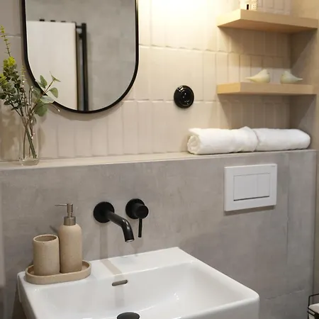 Rezidence Jakubska Lejlighedshotel 4*