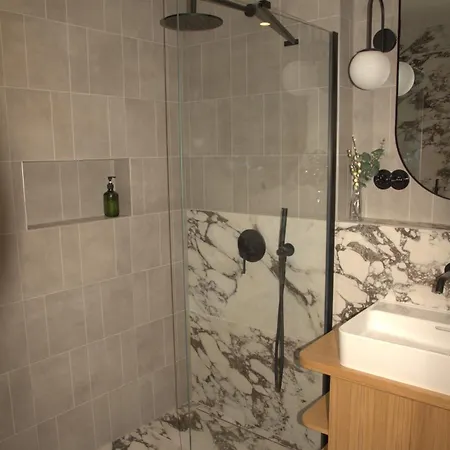 Rezidence Jakubska Lejlighedshotel