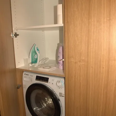 Lejlighedshotel Rezidence Jakubska 4*