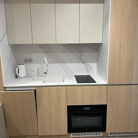 Rezidence Jakubská Brno