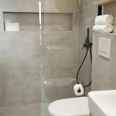 Rezidence Jakubska 4*