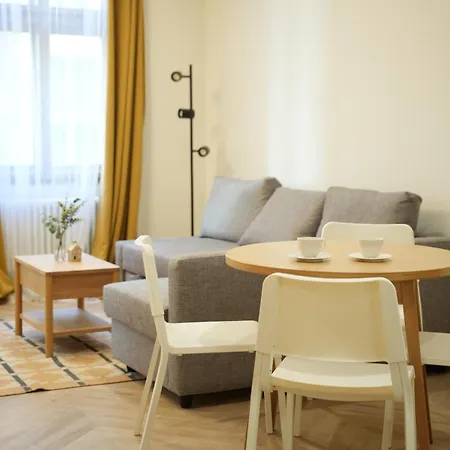 Rezidence Jakubska 4* Brno