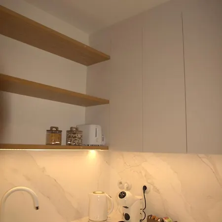 Rezidence Jakubska Lejlighedshotel 4*