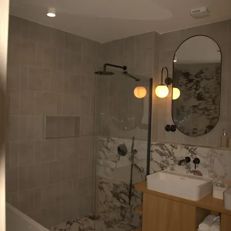 Lejlighedshotel Rezidence Jakubska Brno