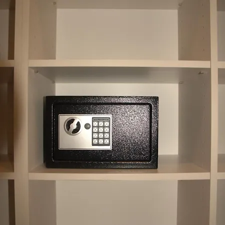 Rezidence Jakubska 4* Brno