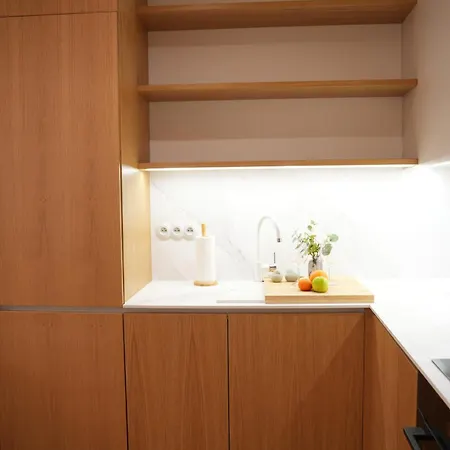 Lejlighedshotel Rezidence Jakubska 4*