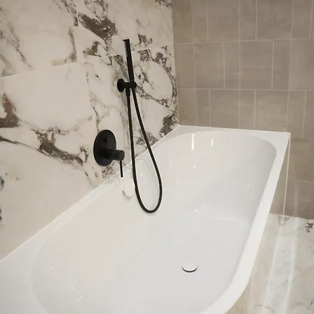 Lejlighedshotel Rezidence Jakubska