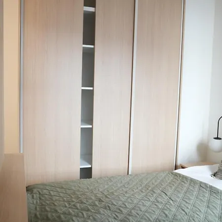 Rezidence Jakubska 4* Brno