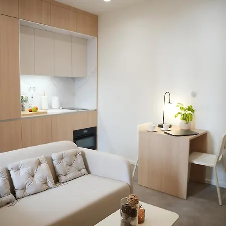 Aparthotel Rezidence Jakubská