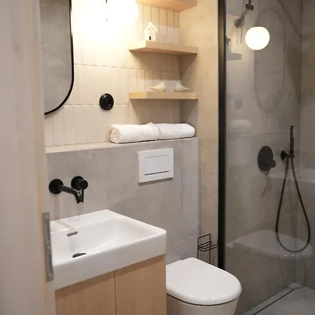 Rezidence Jakubska Lejlighedshotel Brno