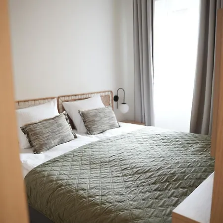Rezidence Jakubska 4*