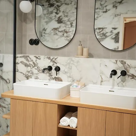 Rezidence Jakubská Aparthotel Brno