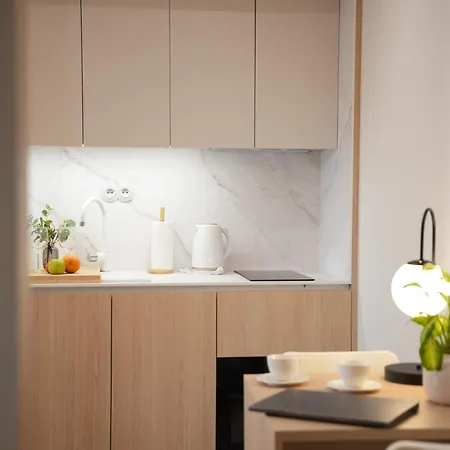 Rezidence Jakubska 4* Brno