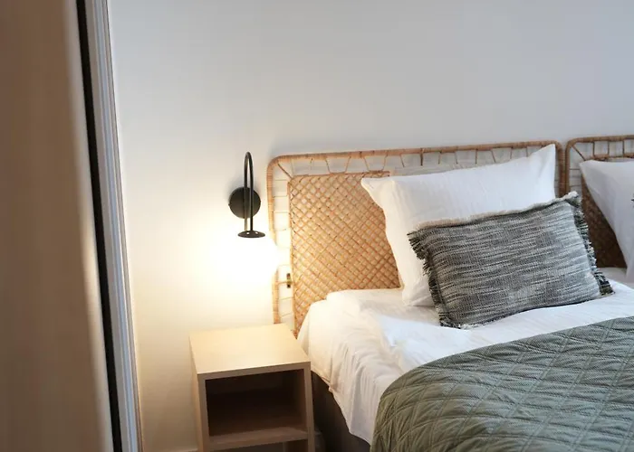 Lejlighedshotel Rezidence Jakubska 4*
