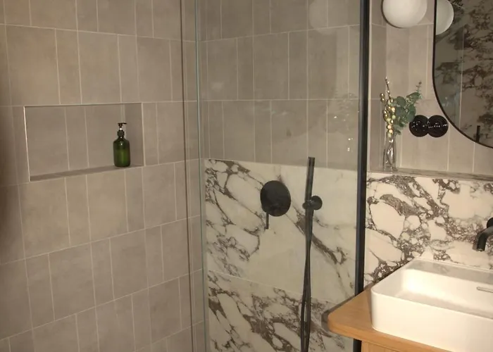 Rezidence Jakubska Lejlighedshotel